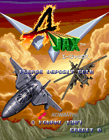 Screenshot Ajax