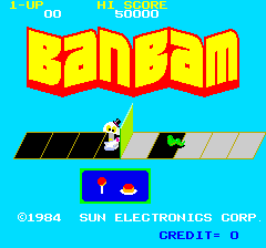 Screenshot BanBam