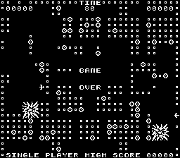 Screenshot Blasto