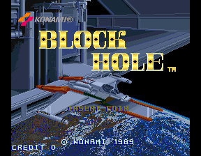 Screenshot Block Hole