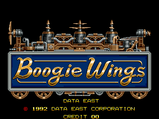 Screenshot The Great Ragtime Show