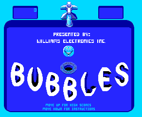 Screenshot Bubbles