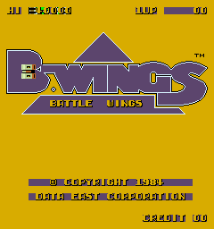 Screenshot B-wings