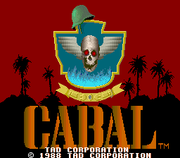 Screenshot Cabal