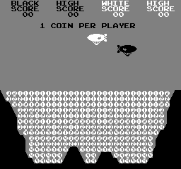 Screenshot Canyon Bomber