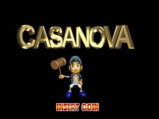 Screenshot Casanova