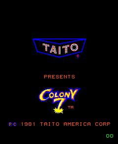 Screenshot Colony 7