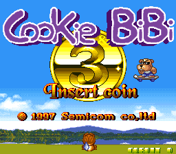 Screenshot Cookie & Bibi 3