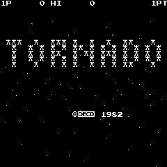 Screenshot Tornado