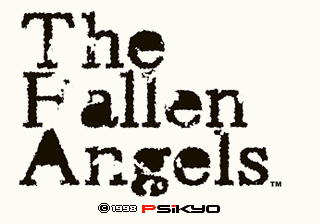 Screenshot The Fallen Angels