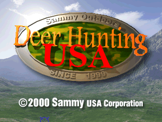 Screenshot Deer Hunting Usa V4.3