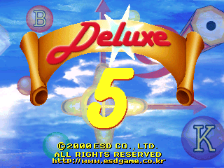 Screenshot Deluxe 5