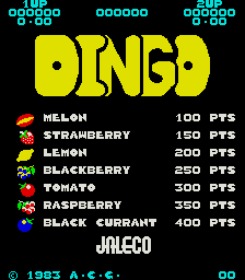 Screenshot Dingo
