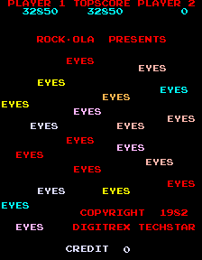 Screenshot Eyes