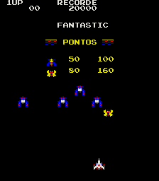 Screenshot Fantastic