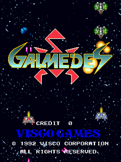 Screenshot Galmedes