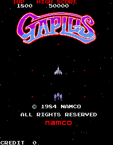Screenshot Gaplus