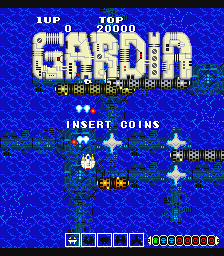 Screenshot Gardia