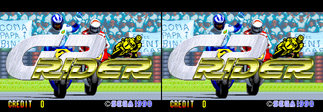 Screenshot Gp Rider