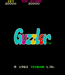 Screenshot Guzzler