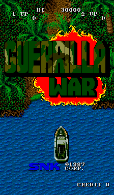 Screenshot Guevara
