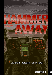 Screenshot Hammer Away