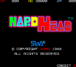 Screenshot Hard Head