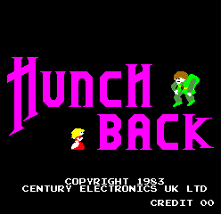 Screenshot Hunchback