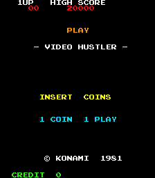 Screenshot Video Hustler