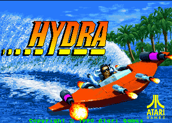 Screenshot Hydra