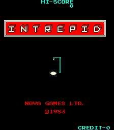 Screenshot Intrepid