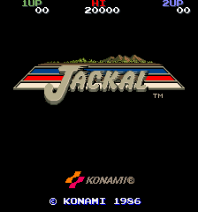 Screenshot Jackal