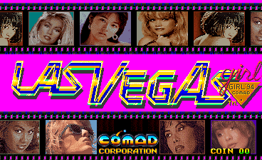 Screenshot Las Vegas Girl