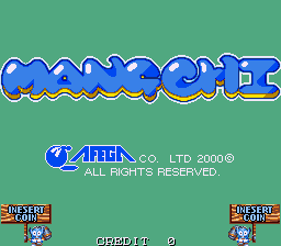 Screenshot Mang-Chi