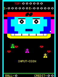 Screenshot Monkey Magic