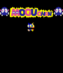 Screenshot Mogu Chan