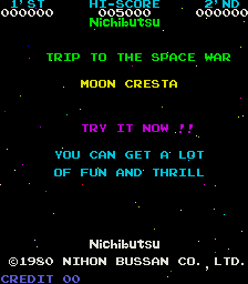 Screenshot Moon Cresta