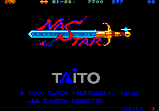 Screenshot Nastar