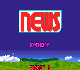 Screenshot News