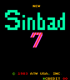 Screenshot New Sinbad 7