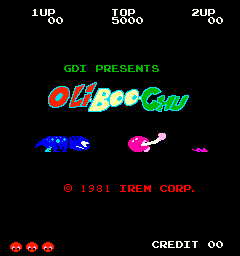 Screenshot Oli-boo-chu