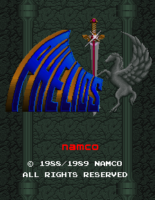 Screenshot Phelios