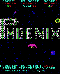 Screenshot Phoenix