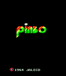 Screenshot Pinbo