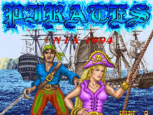 Screenshot Pirates
