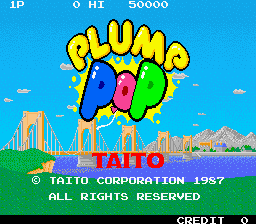 Screenshot Plump Pop