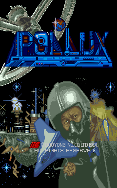 Screenshot Pollux