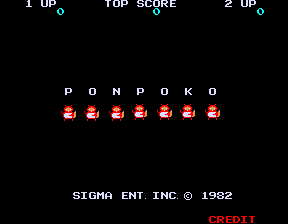 Screenshot Ponpoko