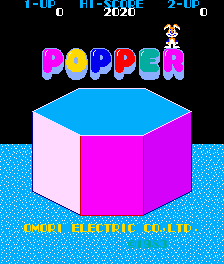 Screenshot Popper