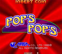 Screenshot Pop's Pop's